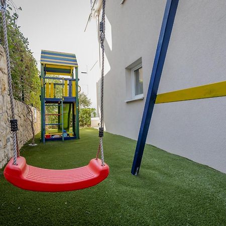 Villa Luka Makarska Extérieur photo