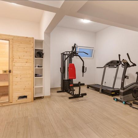 Villa Luka Makarska Extérieur photo