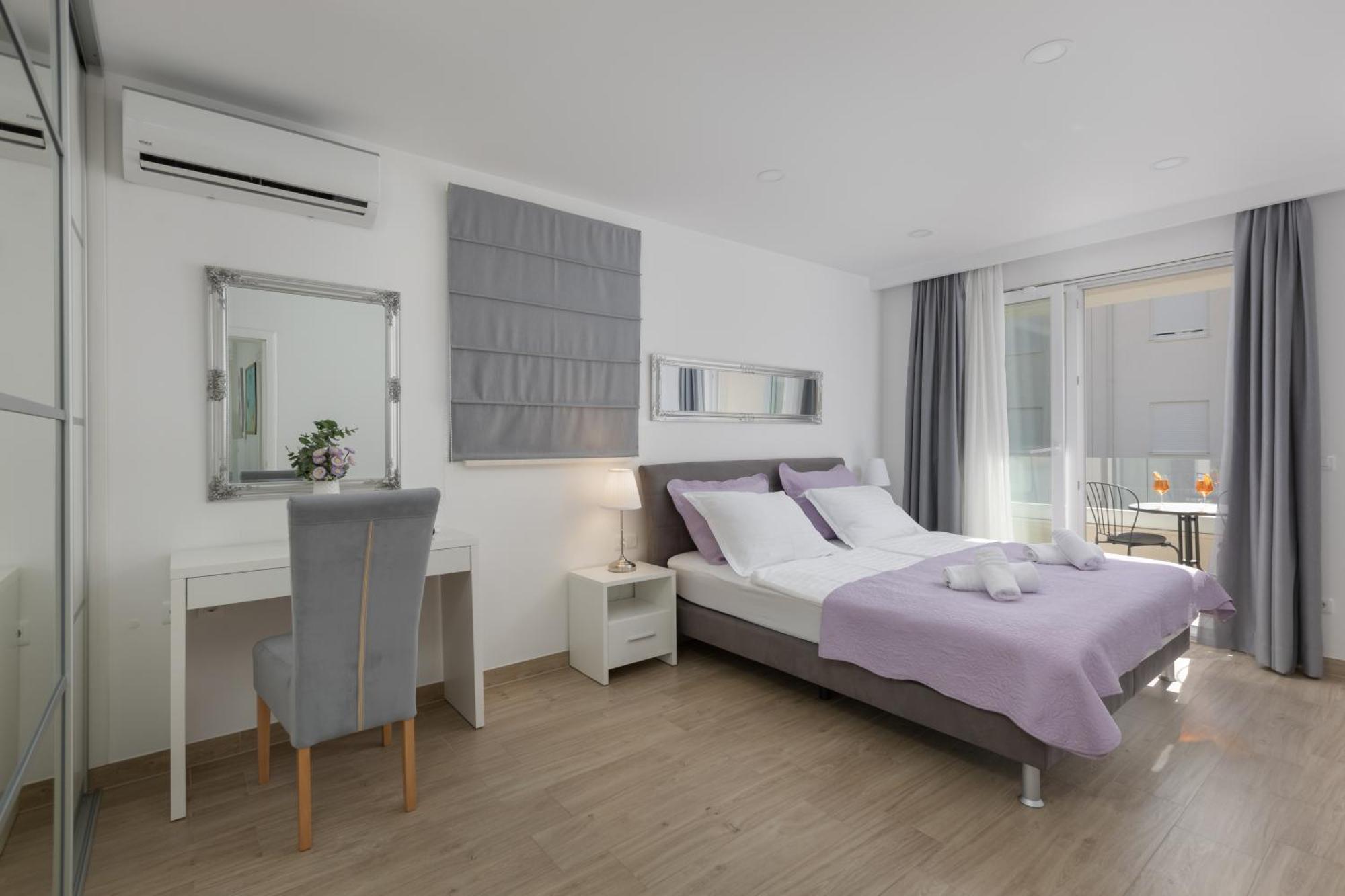 Villa Luka Makarska Extérieur photo