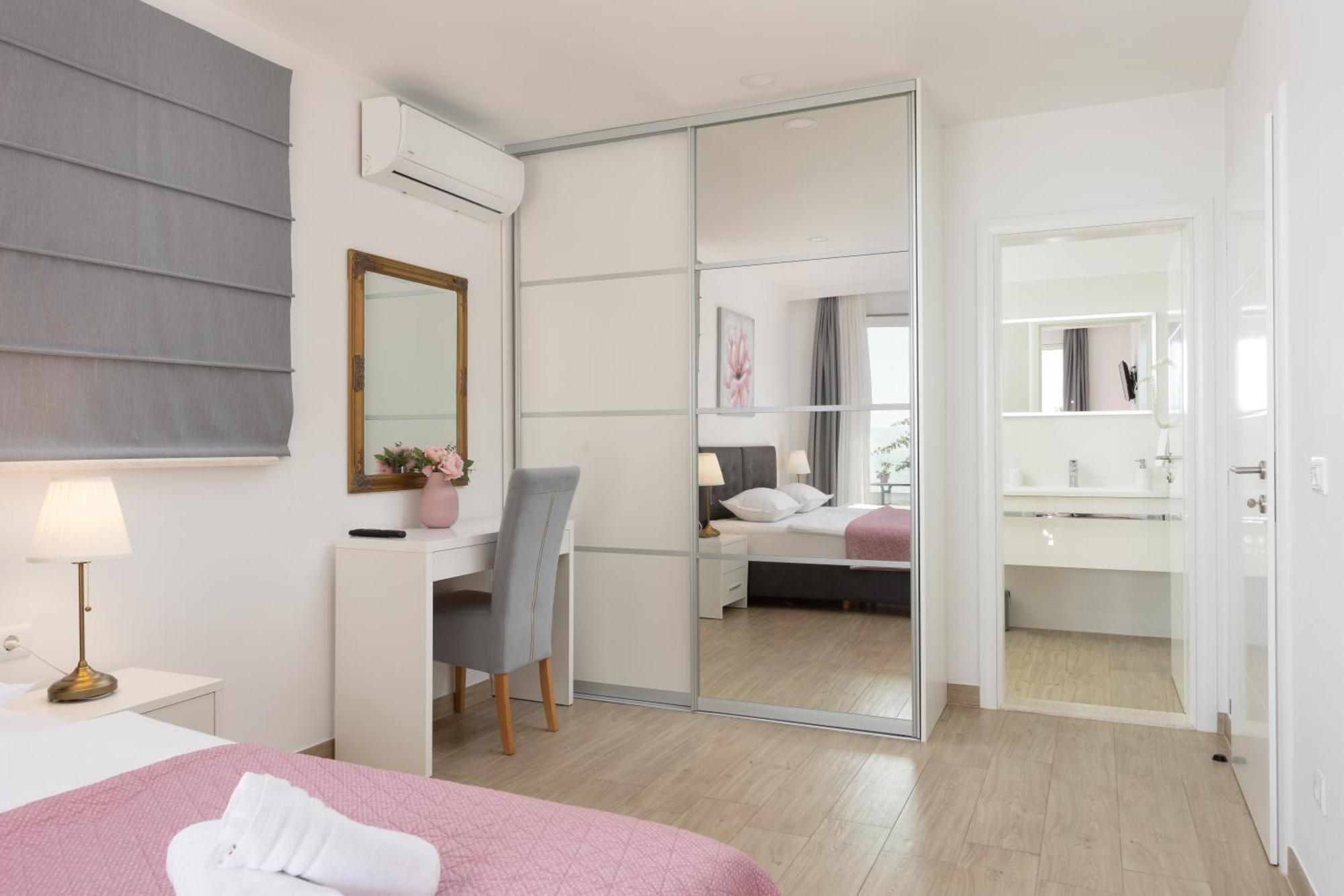 Villa Luka Makarska Extérieur photo